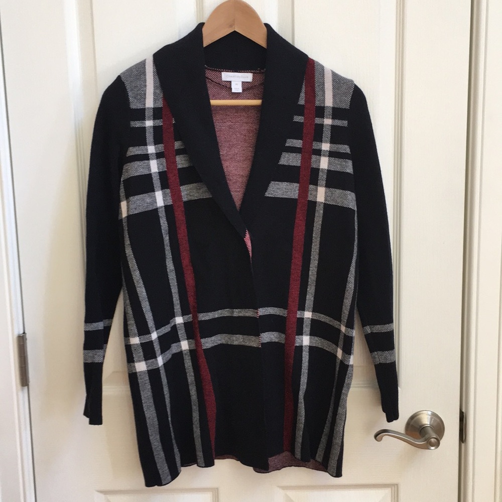 Wool Cardigan 🧶
